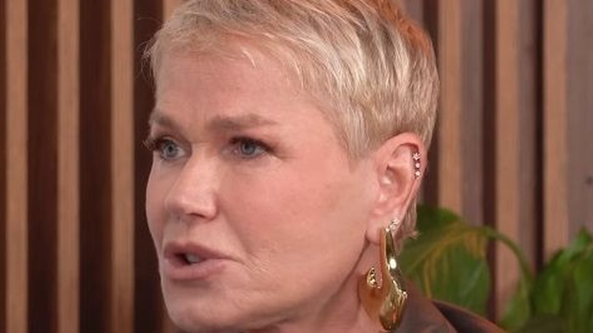 Xuxa desabafa sobre boatos de pacto com o diabo e revela prejuízos por excesso de confiança